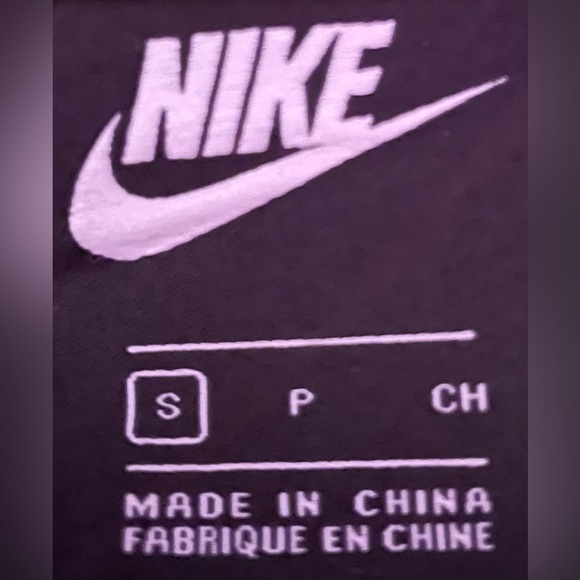 Nike sweater - Picture 5 of 5